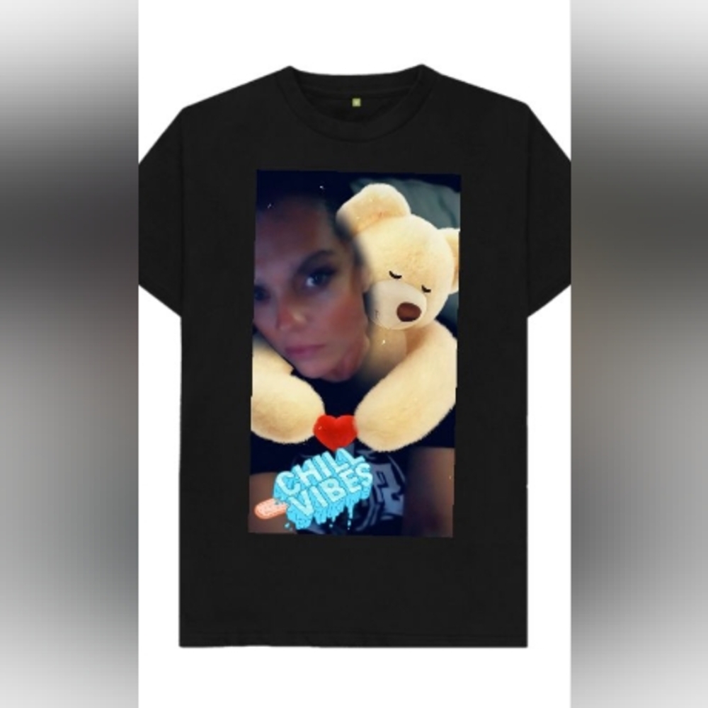The "Love Me" Tee
